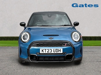 Used MINI Hatch 2023 for sale - 75950822: Photo