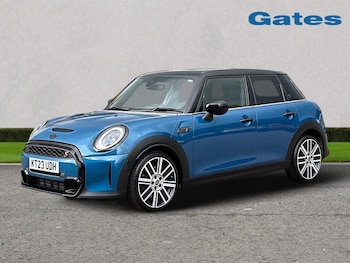 Used MINI Hatch 2023 for sale - 75950822: Photo