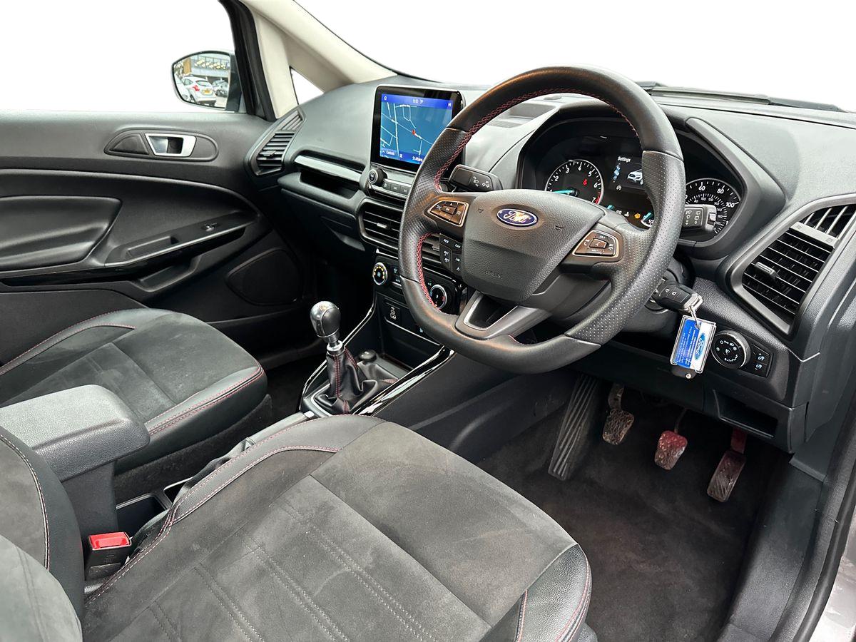 Used Ford Ecosport 2022 for sale - 77420335: Photo 10