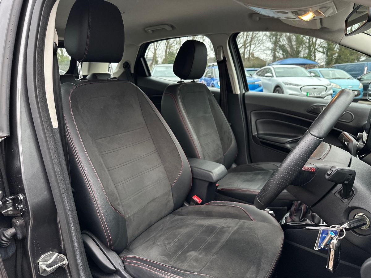 Used Ford Ecosport 2022 for sale - 77420335: Photo 12