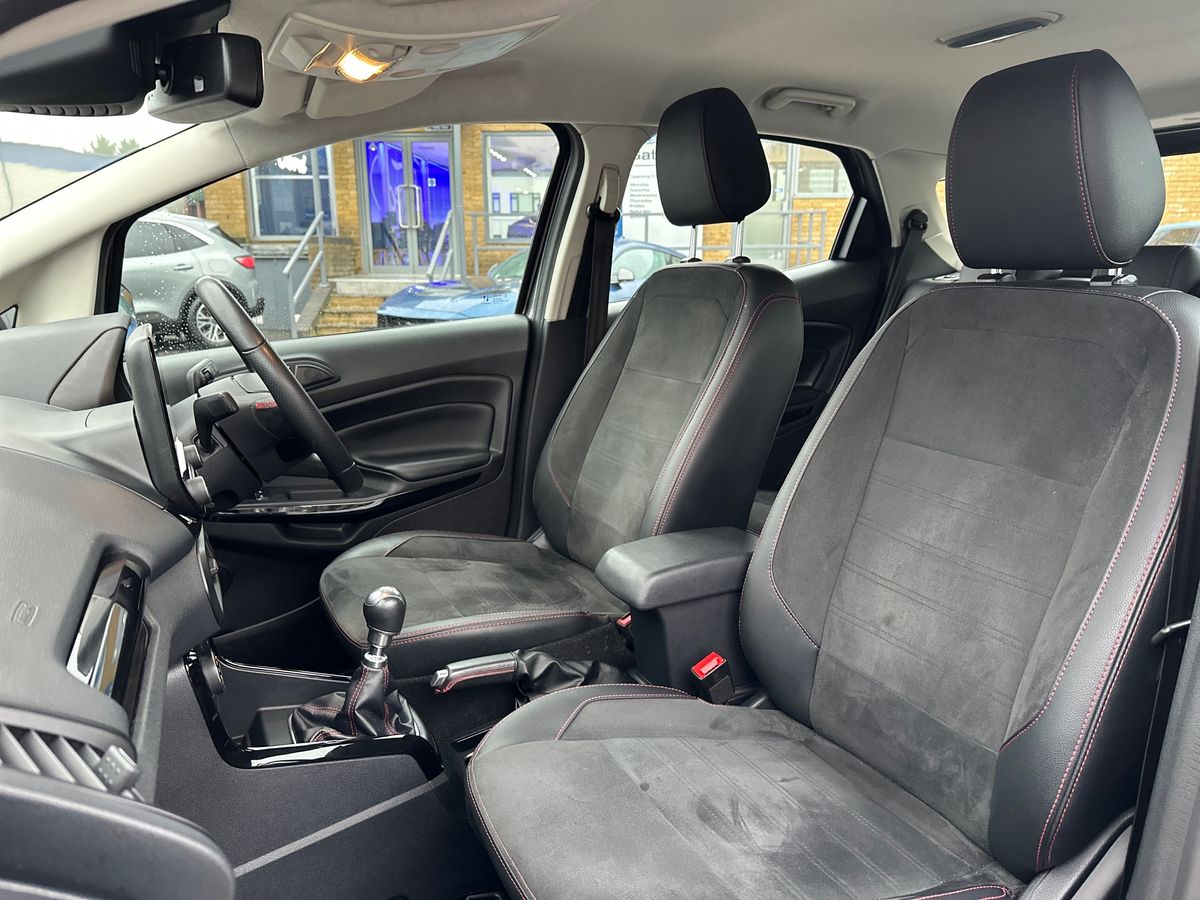 Used Ford Ecosport 2022 for sale - 77420335: Photo 13