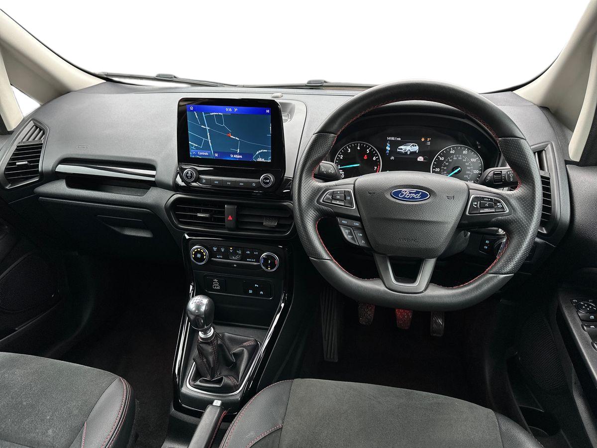 Used Ford Ecosport 2022 for sale - 77420335: Photo 16