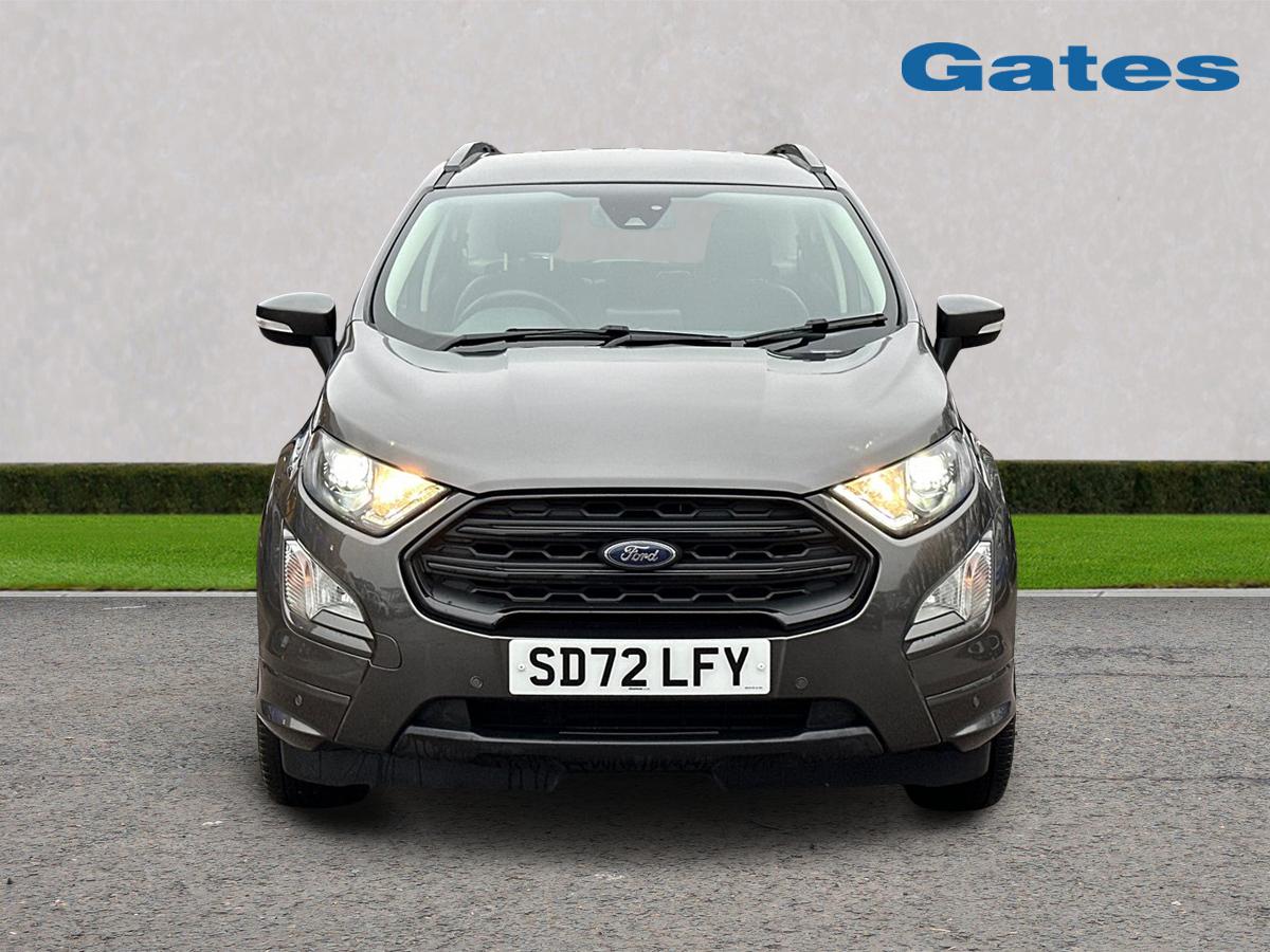 Used Ford Ecosport 2022 for sale - 77420335: Photo 2