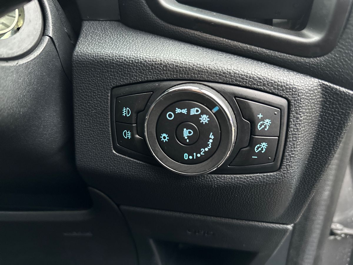 Used Ford Ecosport 2022 for sale - 77420335: Photo 23