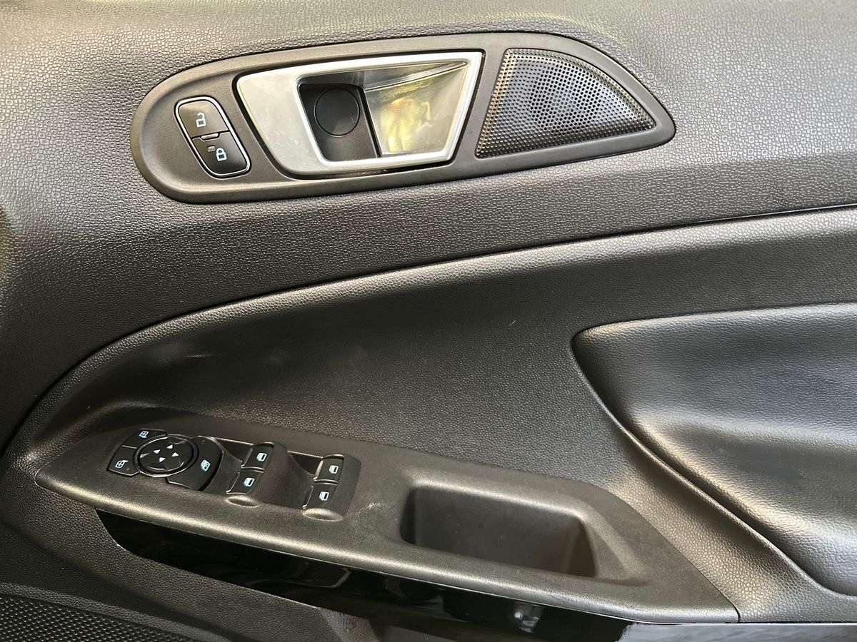 Used Ford Ecosport 2022 for sale - 77420335: Photo 25
