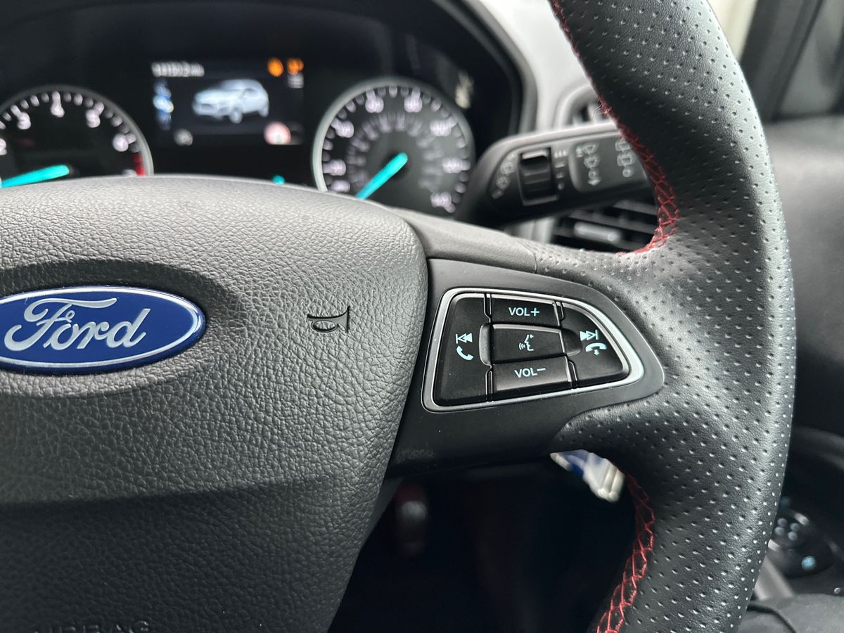 Used Ford Ecosport 2022 for sale - 77420335: Photo 27