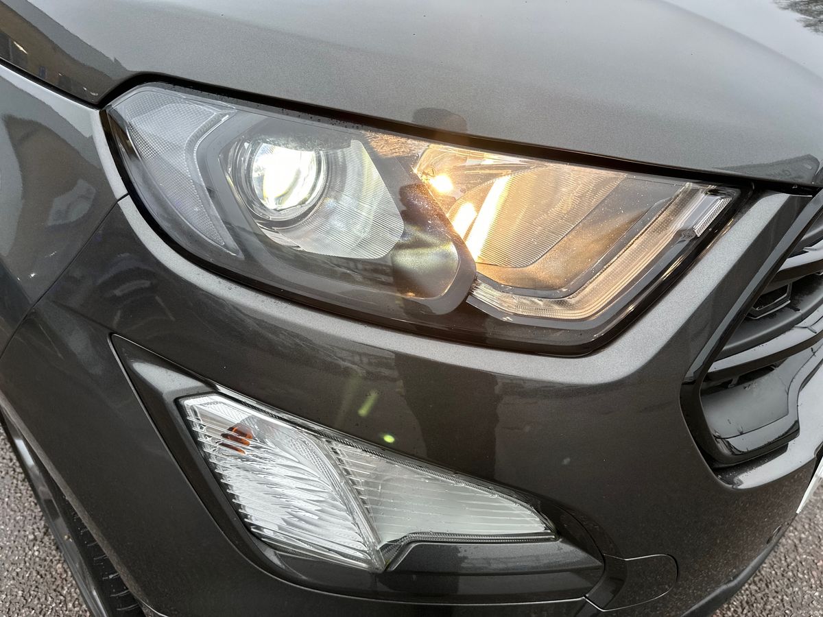 Used Ford Ecosport 2022 for sale - 77420335: Photo 32