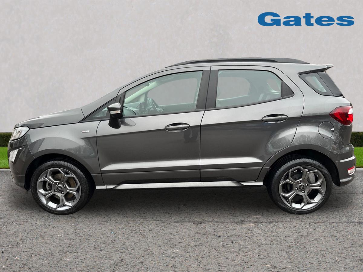 Used Ford Ecosport 2022 for sale - 77420335: Photo 4