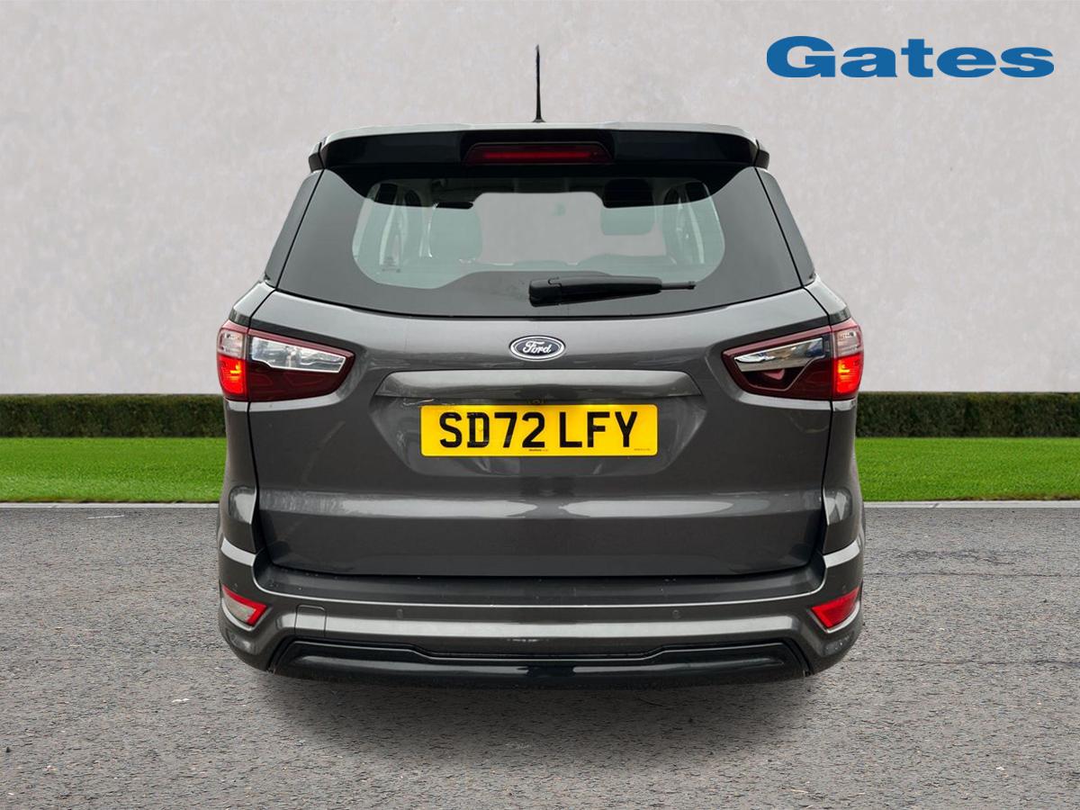 Used Ford Ecosport 2022 for sale - 77420335: Photo 6