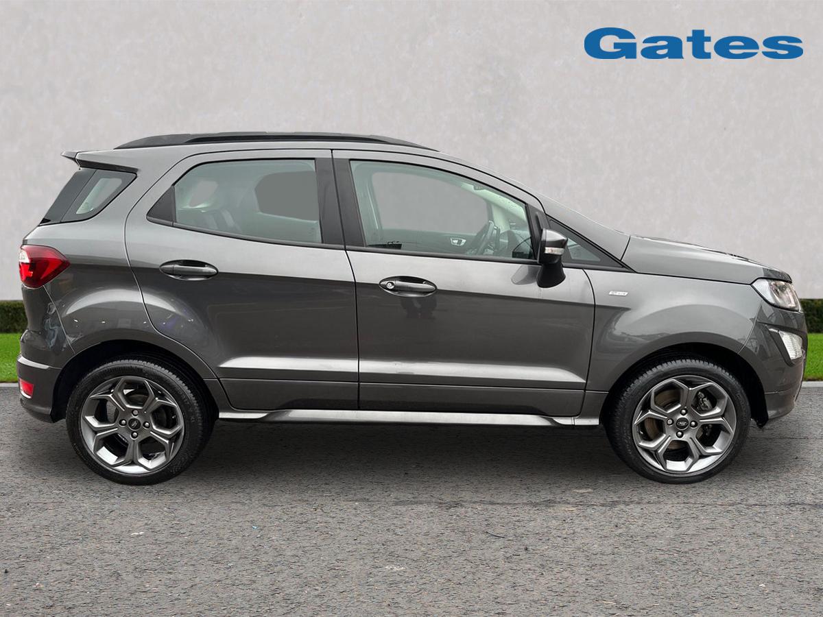 Used Ford Ecosport 2022 for sale - 77420335: Photo 8