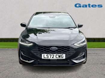 Used Ford Focus 2022 for sale - 74673858: Photo