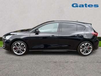 Used Ford Focus 2022 for sale - 74673858: Photo