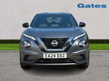 Used Nissan Juke 2024 for sale - 74963071: Photo