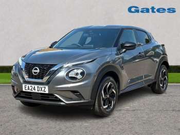Used Nissan Juke 2024 for sale - 74963071: Photo