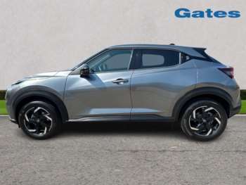 Used Nissan Juke 2024 for sale - 74963071: Photo