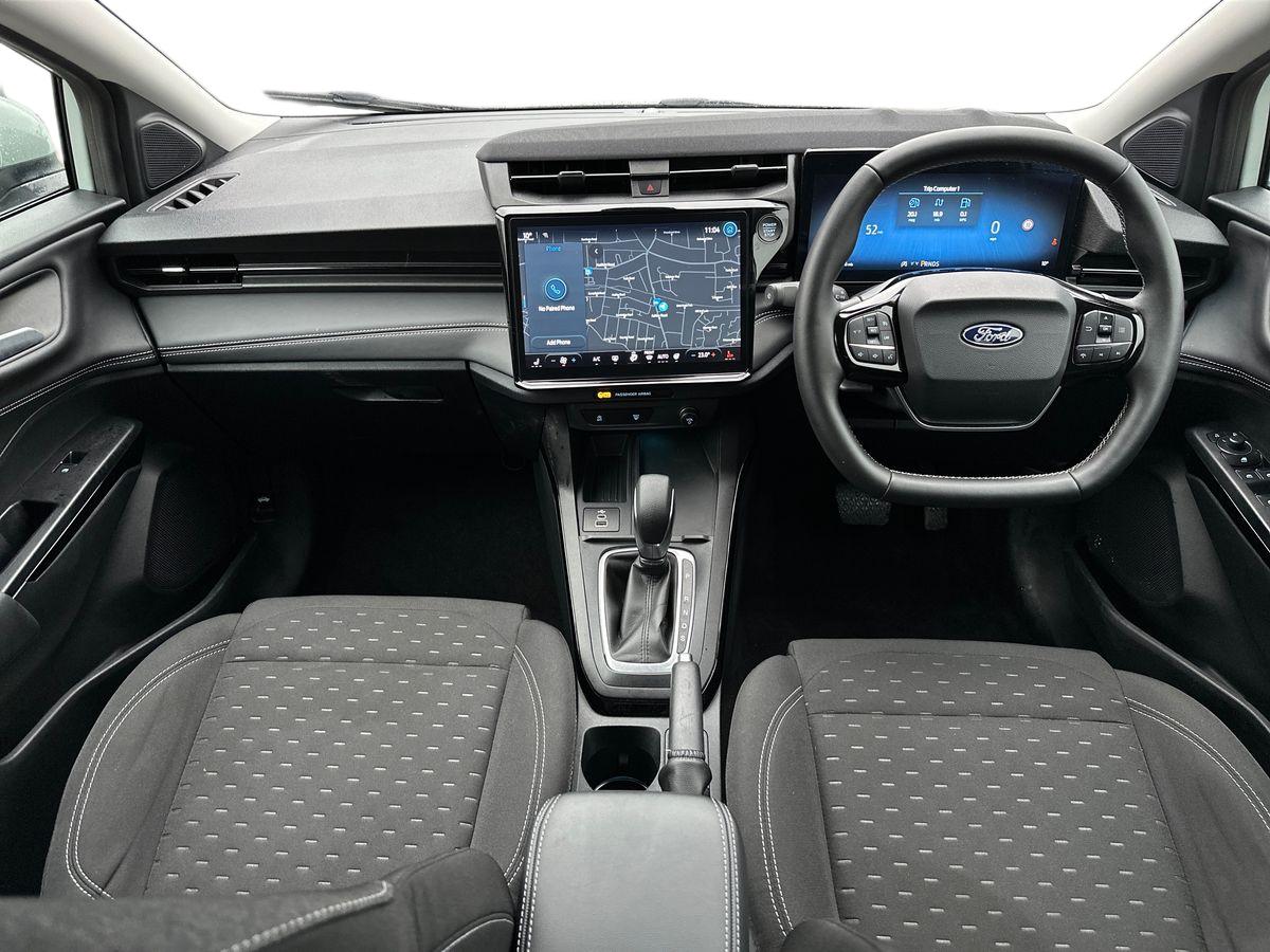 Used Ford Puma 2024 for sale - 77388965: Photo 15