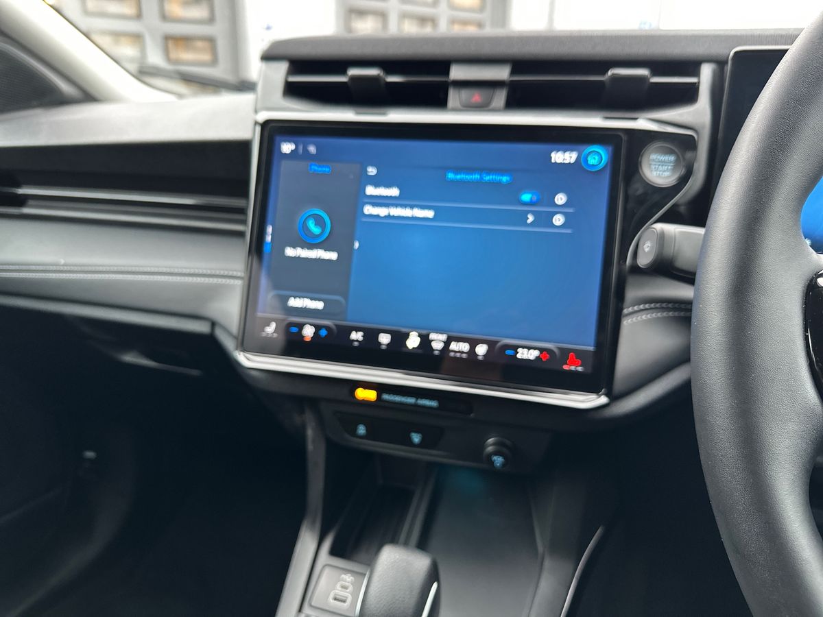 Used Ford Puma 2024 for sale - 77388965: Photo 21