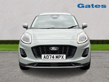 Used Ford Puma 2024 for sale - 77388965: Photo