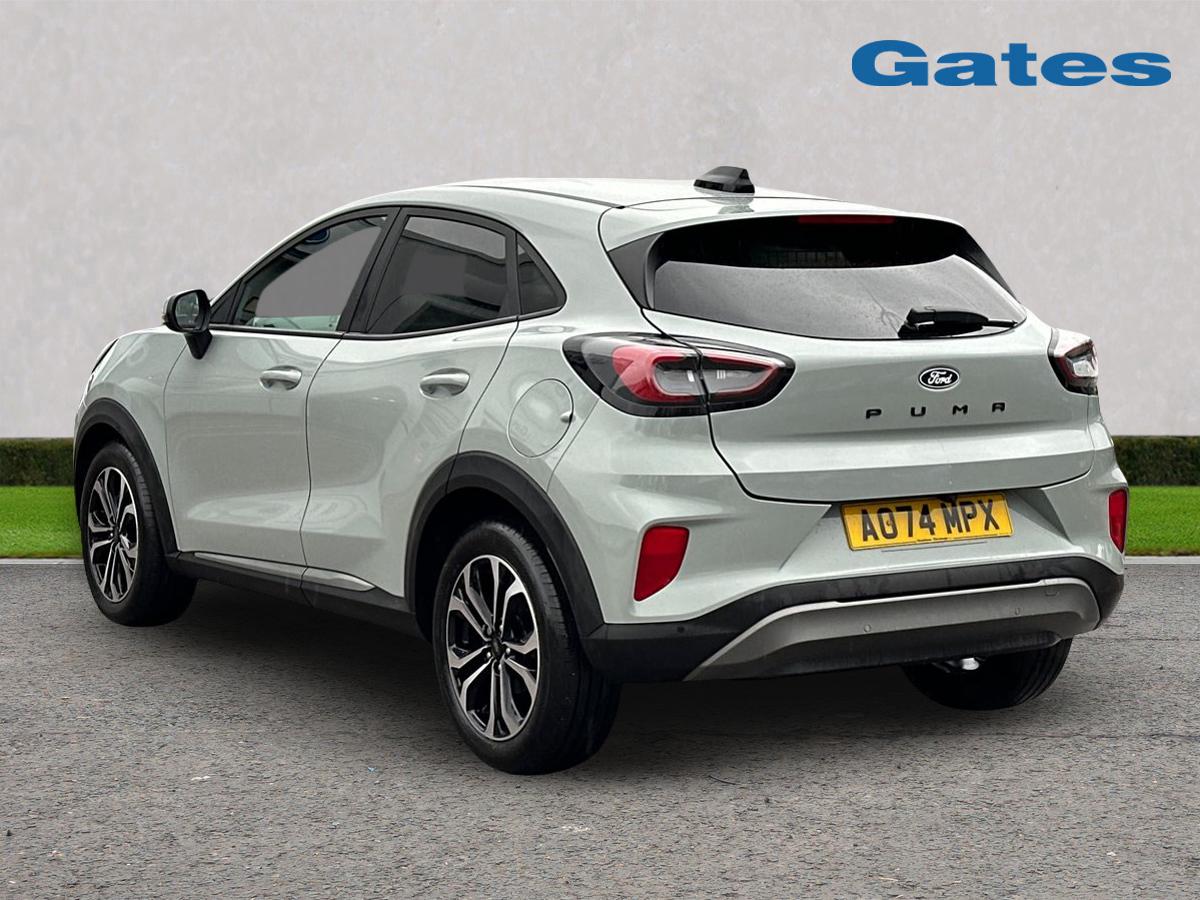 Used Ford Puma 2024 for sale - 77388965: Photo 5