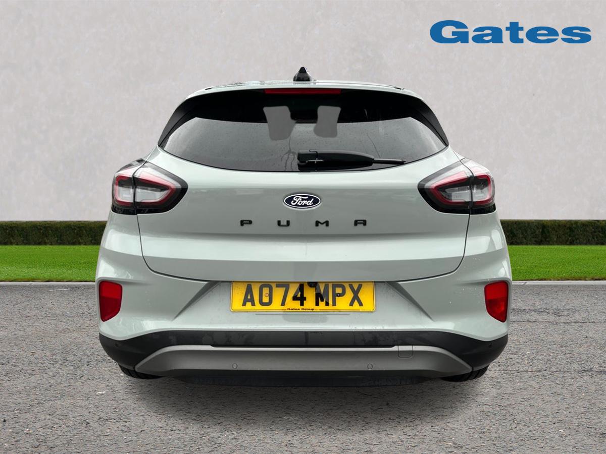 Used Ford Puma 2024 for sale - 77388965: Photo 6