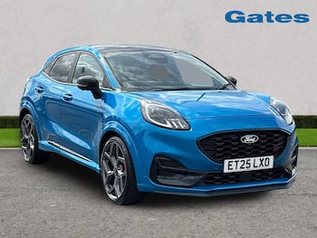 Used Ford Puma 2025 for sale - 79727479: Photo