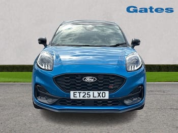 Used Ford Puma 2025 for sale - 79727479: Photo