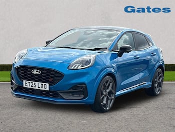 Used Ford Puma 2025 for sale - 79727479: Photo