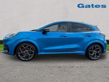 Used Ford Puma 2025 for sale - 79727479: Photo