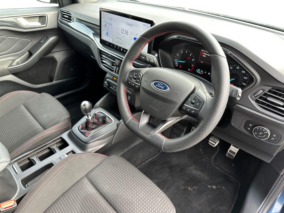 Used Ford Focus 2023 for sale - 76297667: Photo 10