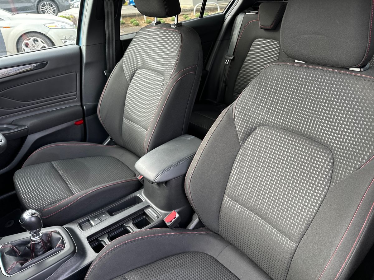 Used Ford Focus 2023 for sale - 76297667: Photo 13