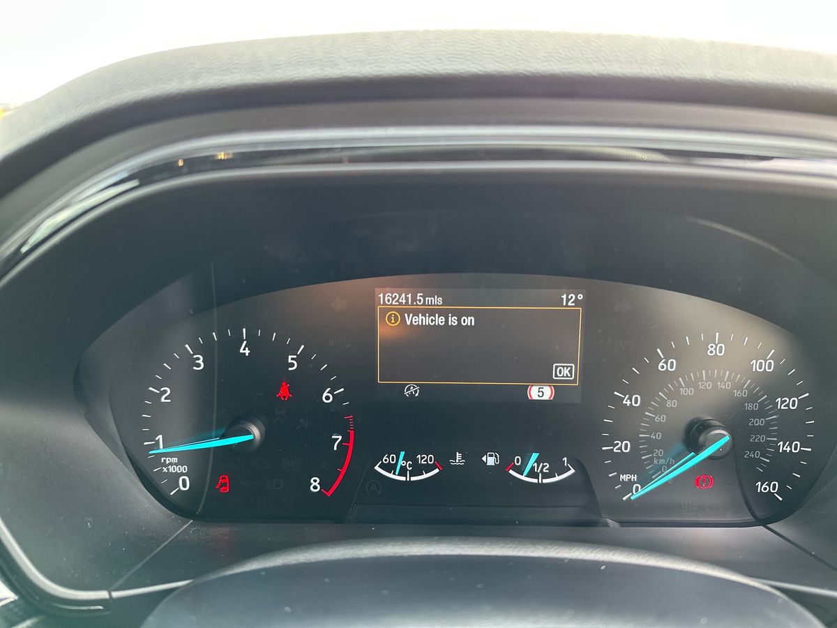 Used Ford Focus 2023 for sale - 76297667: Photo 18