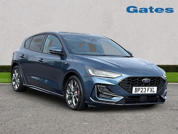 Ford - Focus
