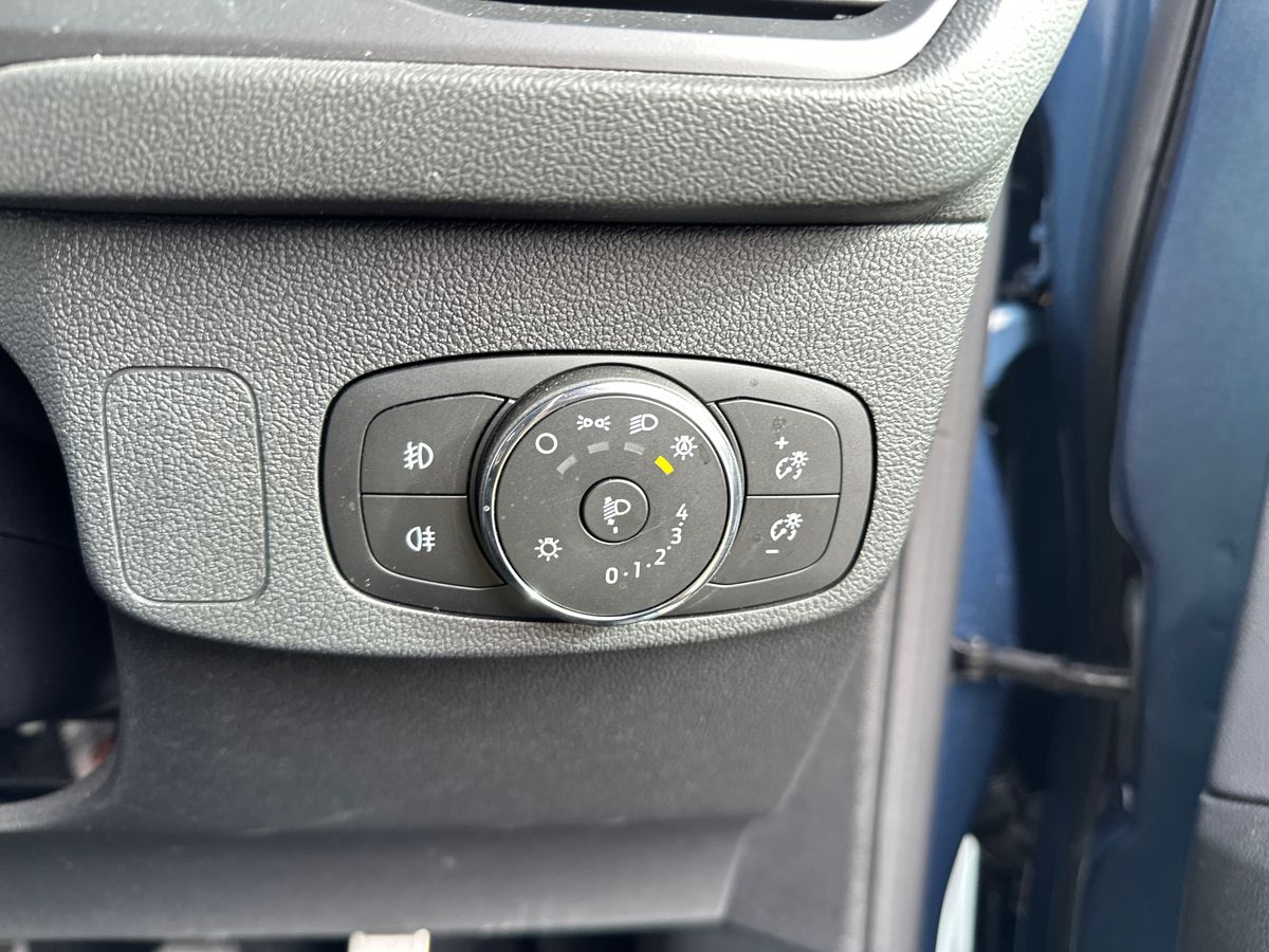 Used Ford Focus 2023 for sale - 76297667: Photo 23