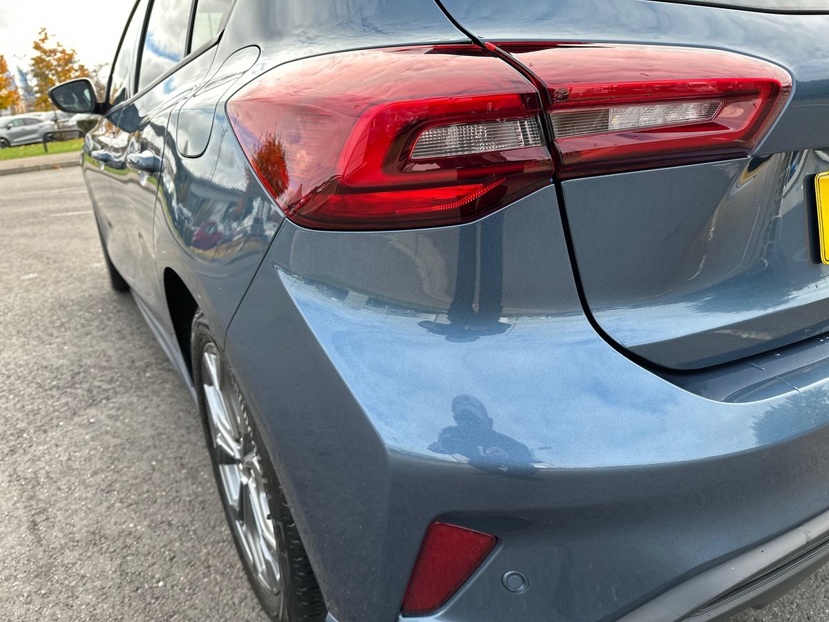 Used Ford Focus 2023 for sale - 76297667: Photo 33