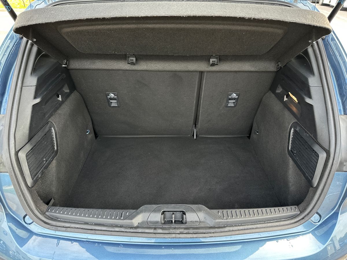 Used Ford Focus 2023 for sale - 76297667: Photo 34
