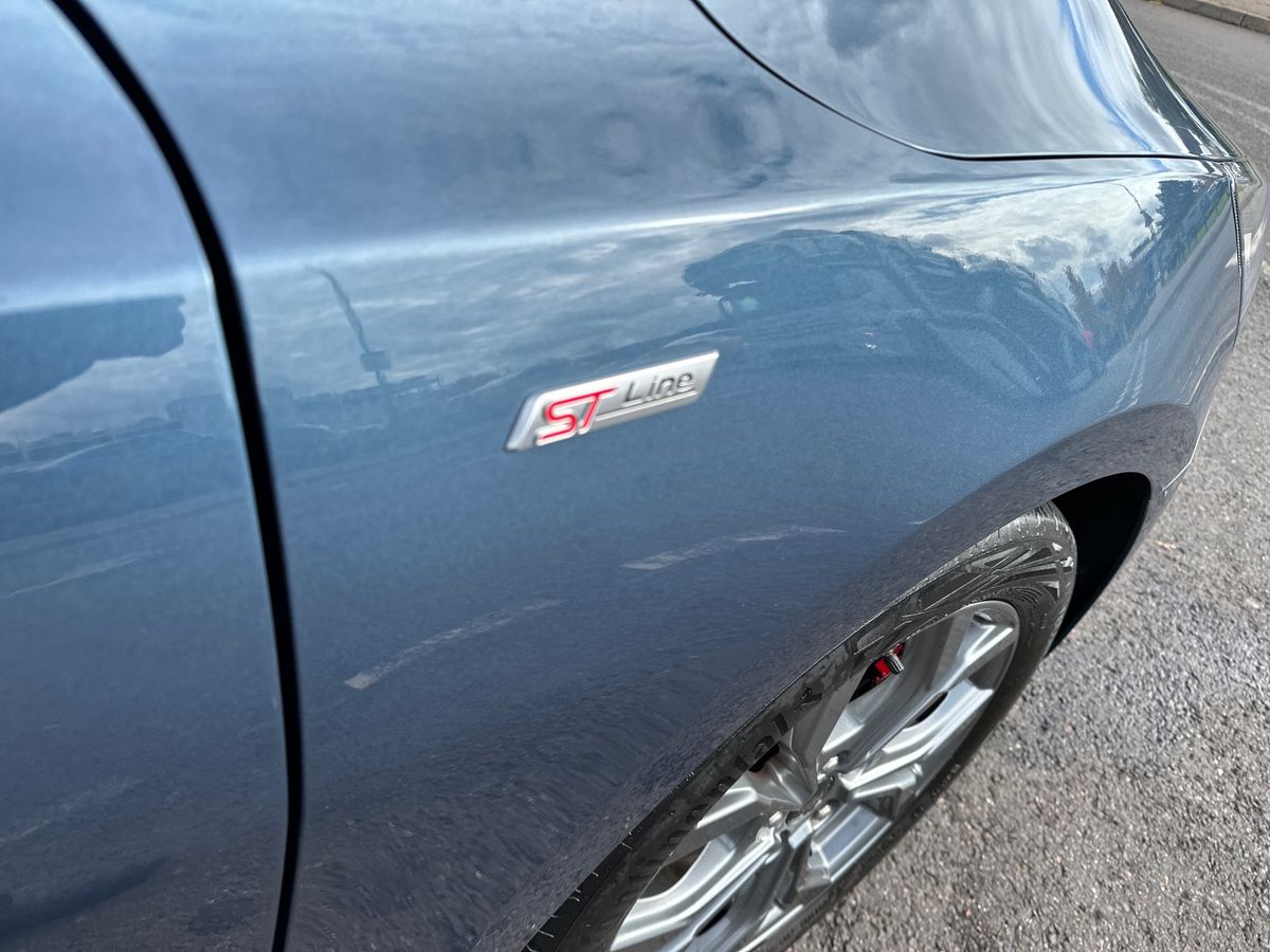 Used Ford Focus 2023 for sale - 76297667: Photo 36