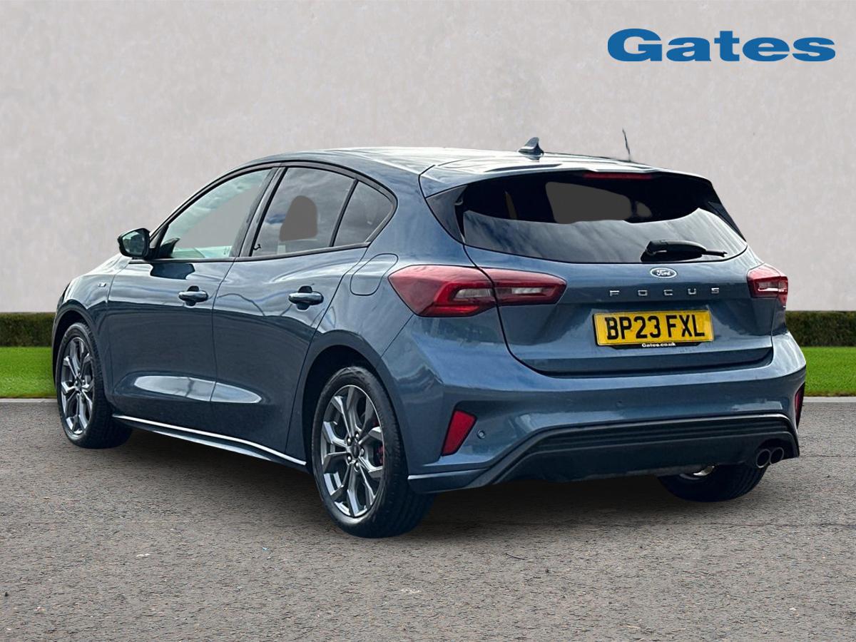 Used Ford Focus 2023 for sale - 76297667: Photo 5