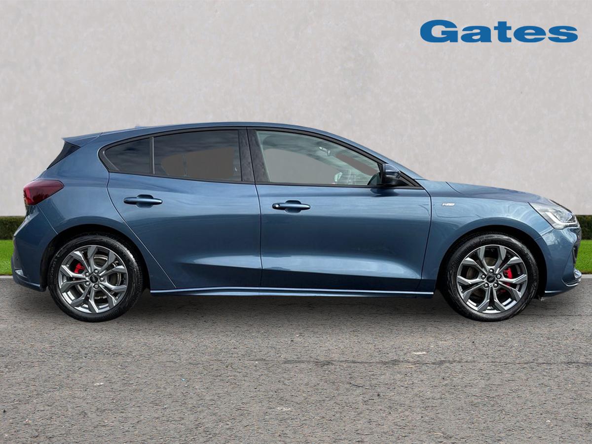 Used Ford Focus 2023 for sale - 76297667: Photo 8