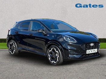 Used Ford Puma 2024 for sale - 75950774: Photo