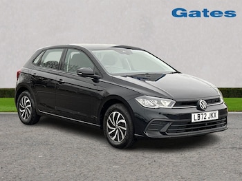 Used Volkswagen Polo 2022 for sale - 78328649: Photo