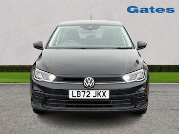 Used Volkswagen Polo 2022 for sale - 78328649: Photo