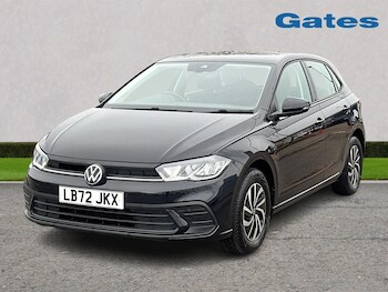 Used Volkswagen Polo 2022 for sale - 78328649: Photo