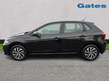 Used Volkswagen Polo 2022 for sale - 78328649: Photo