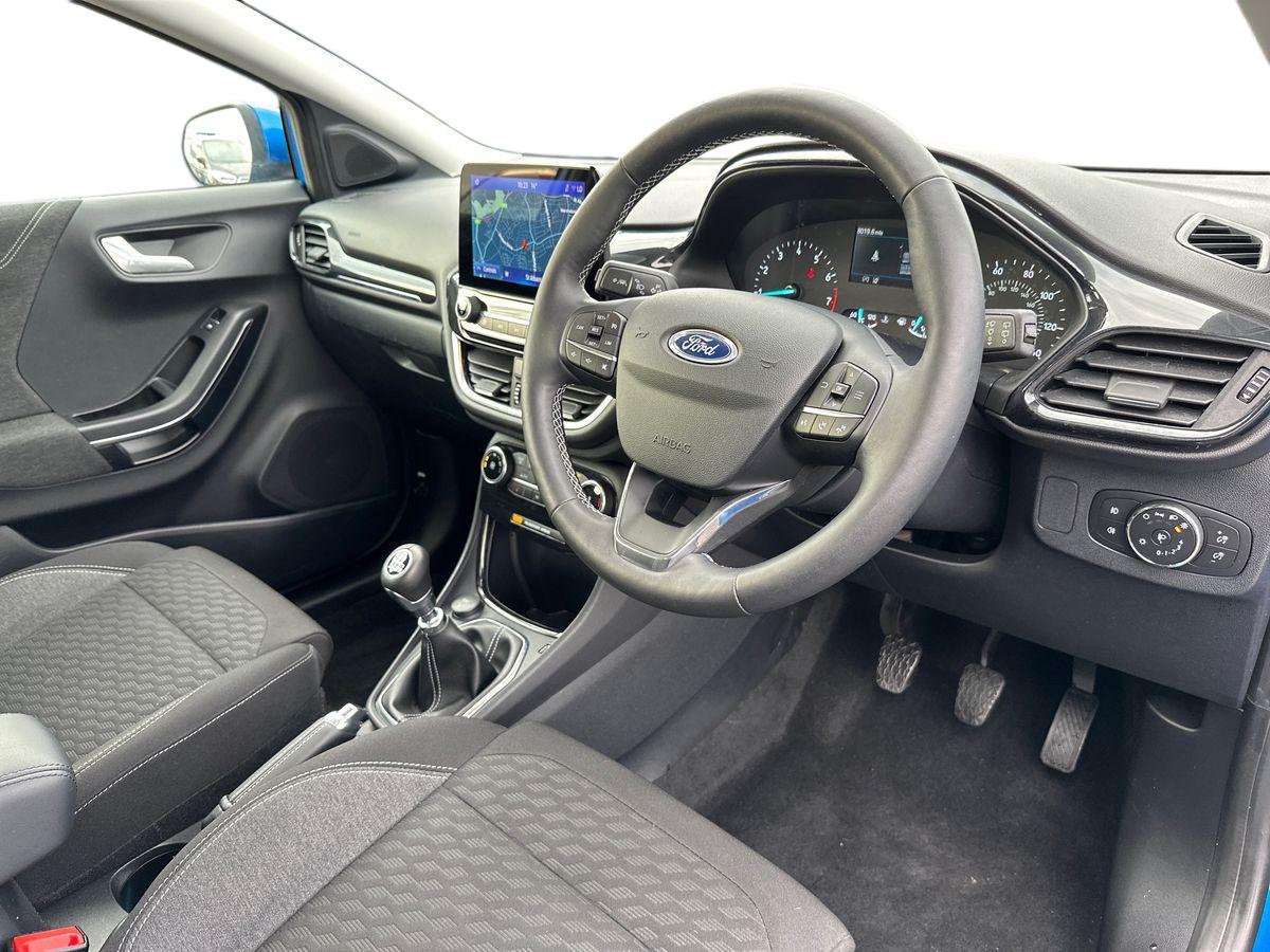 Used Ford Puma 2023 for sale - 76479701: Photo 10