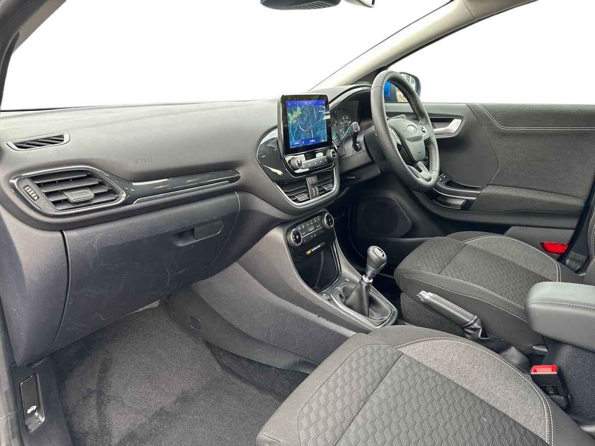 Used Ford Puma 2023 for sale - 76479701: Photo 11