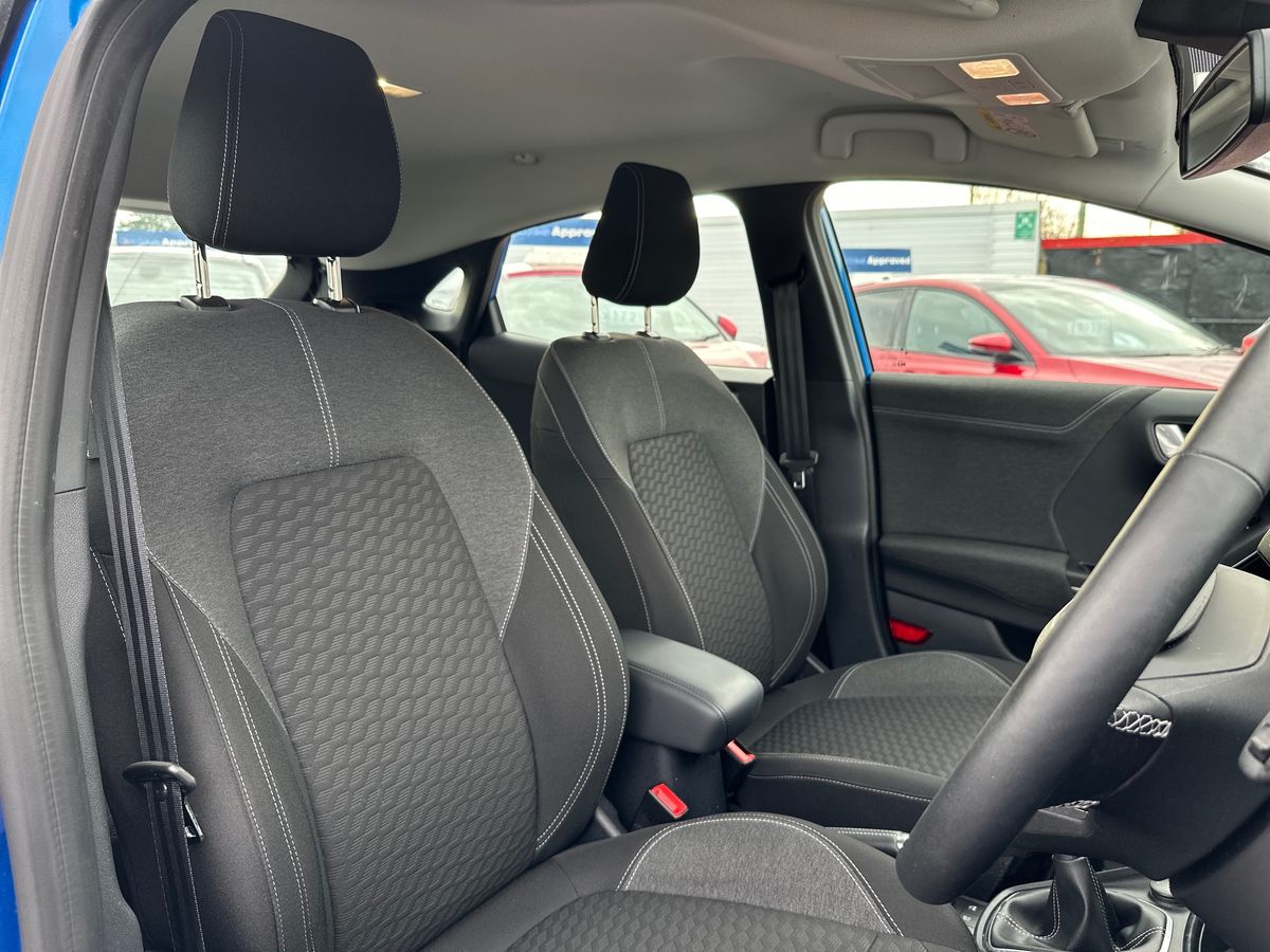 Used Ford Puma 2023 for sale - 76479701: Photo 12