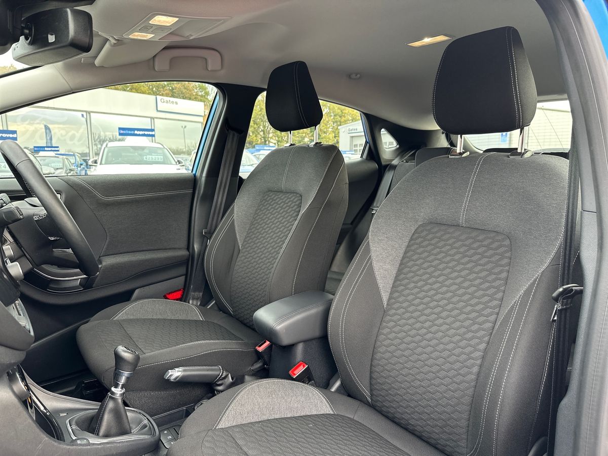 Used Ford Puma 2023 for sale - 76479701: Photo 13