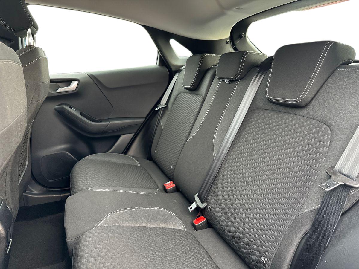 Used Ford Puma 2023 for sale - 76479701: Photo 14