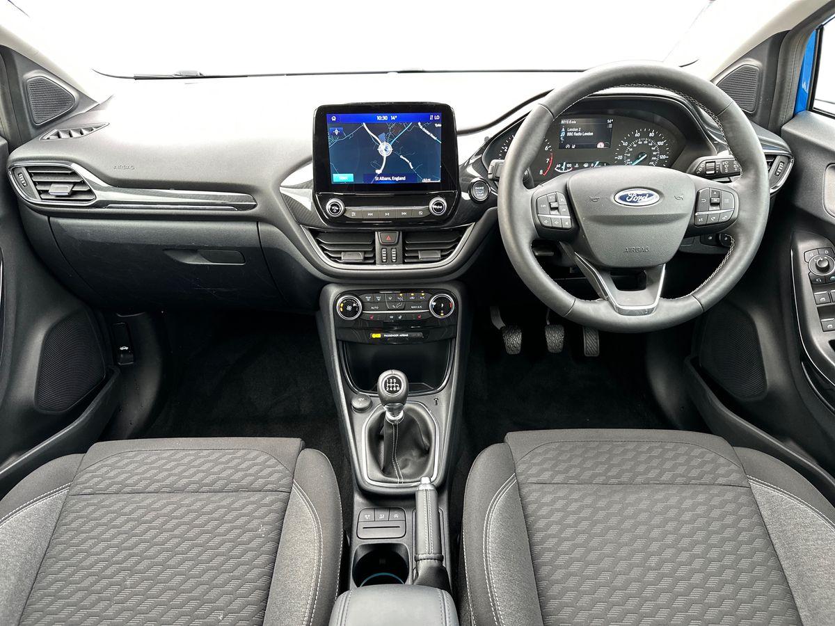 Used Ford Puma 2023 for sale - 76479701: Photo 15