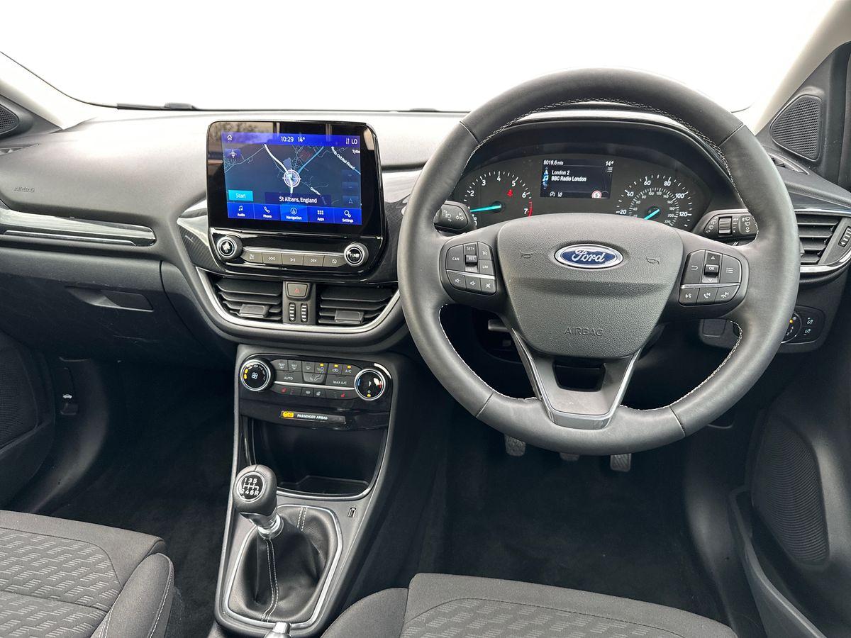 Used Ford Puma 2023 for sale - 76479701: Photo 16